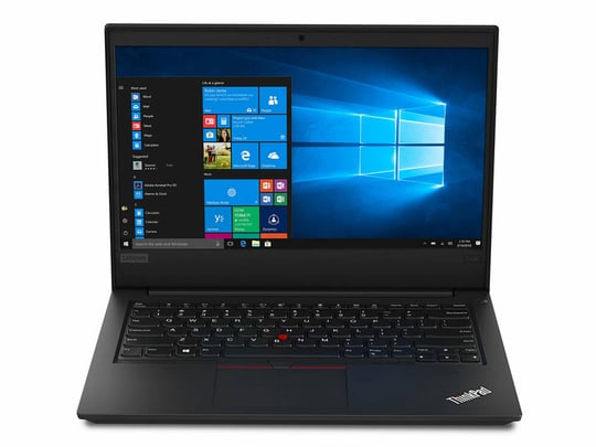 Notebook Lenovo ThinkPad E490