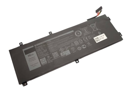 Notebook battery Replacement Latitude 5540