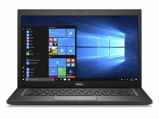 Notebook Dell Latitude E7480