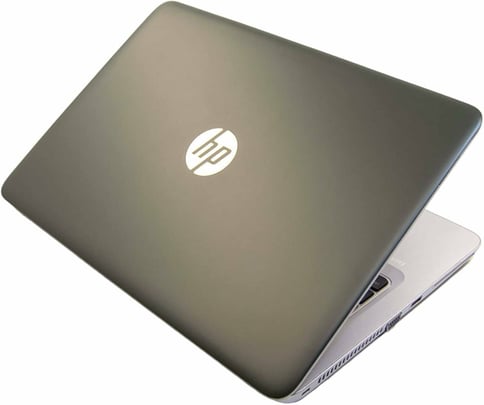 Notebook HP EliteBook 840 G3 Satin Black Olive