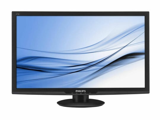 Monitor Philips 273E3LHSB
