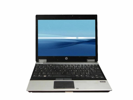 Notebook HP EliteBook 2540p