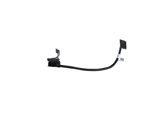 Notebook Internal Cable Replacement for Latitude 5500, Battery Cable (PN: 058G27)