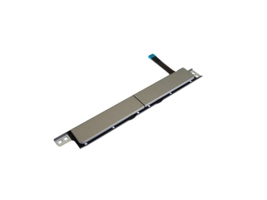 Notebook touchpad and buttons Dell for Lattitude 5400 upper touchpad button