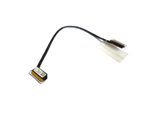 Notebook LVDS kábel Lenovo for ThinkPad T470, (PN: 00UR484, SC10G75188, DC02C009K00)