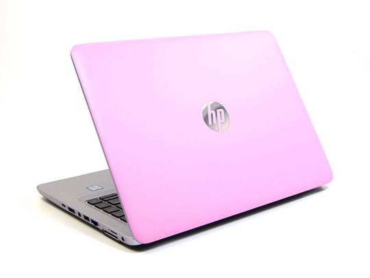 Notebook HP EliteBook 840 G3 Satin Kirby Pink