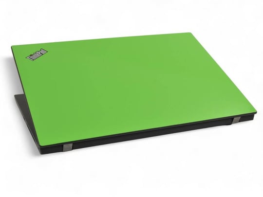 Notebook Lenovo ThinkPad L480 Gloss Green