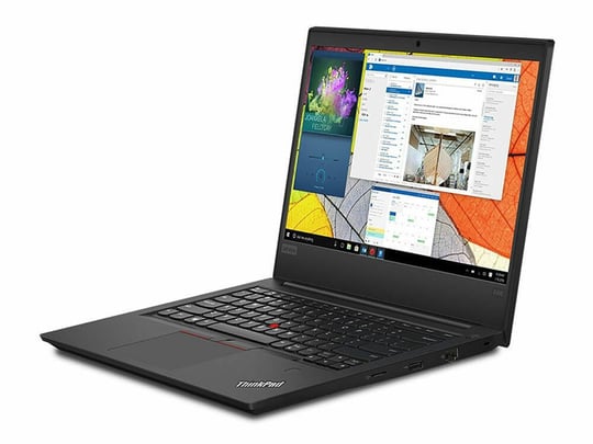 Notebook Lenovo ThinkPad E495