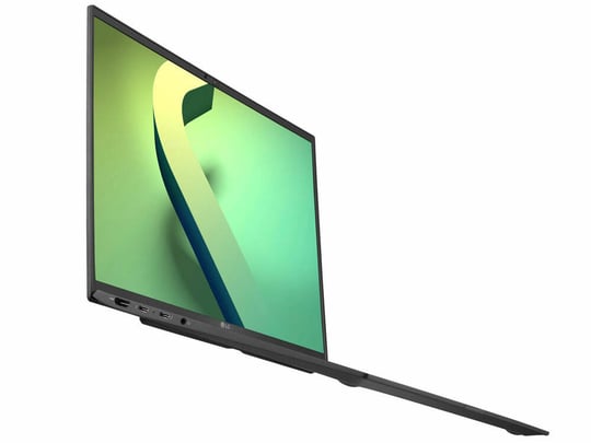 Notebook LG gram 16Z90Q