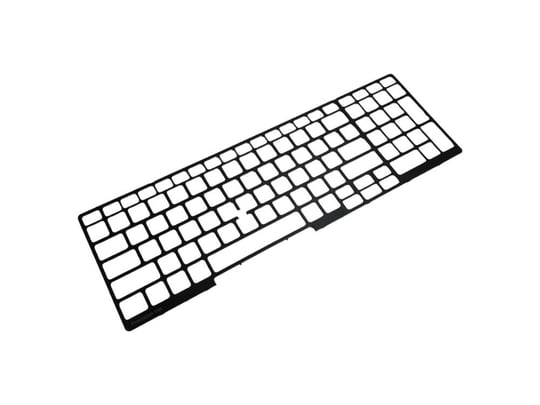 Notebook other cover Dell for Precision 7720, Keyboard Bezel (PN: 0KKXK6)