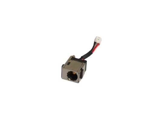 Notebook Internal Cable Toshiba for Portege Z30-A, DC Power Connector With Cable (PN: P000586400)