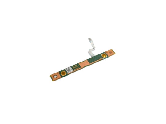 Notebook touchpad buttons Toshiba for Portege Z30-A, Z30-C (PN: FAUXDB3)