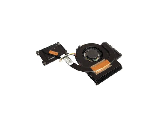 Notebook chladič + ventilátor Lenovo for ThinkPad L440 (PN: 04X4117)