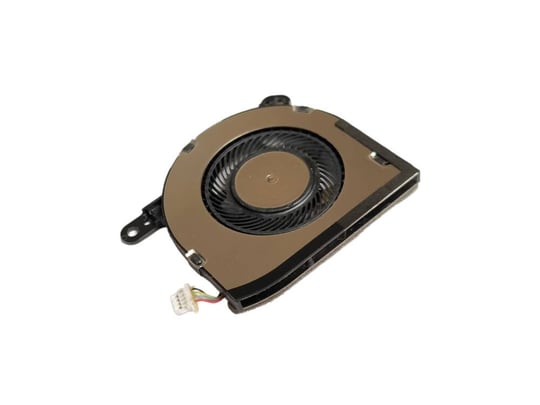 Notebook ventilátor Dell for Latitude 5290 2-in-1 (PN: 0HFV18)