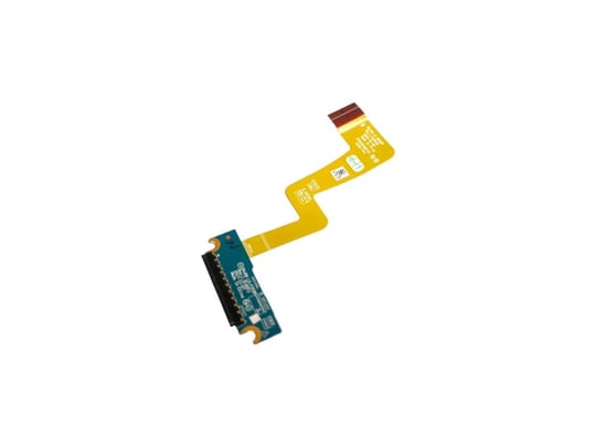 Notebook interné moduly Dell for Latitude 5290 2-in-1, Docking Connector Board With Cable (PN: LS-F372P, 0W8F47, DA30000WY10)