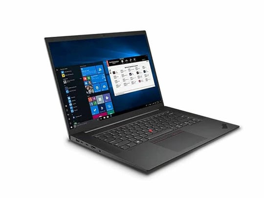 Notebook Lenovo ThinkPad P1 Gen 1