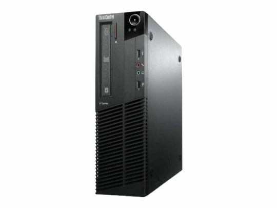 Počítač Lenovo ThinkCentre M78 SFF