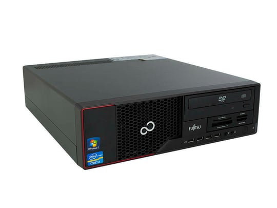 Počítač Fujitsu Esprimo E900 SFF