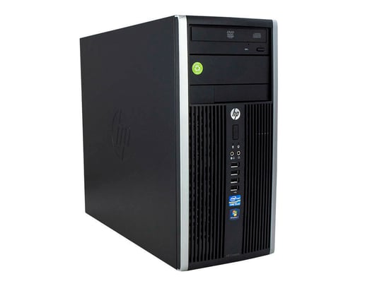 Počítač HP Compaq 8300 Elite MT