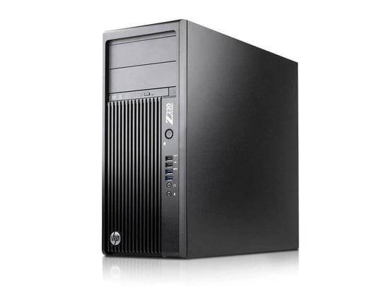 Počítač HP Z230 Workstation