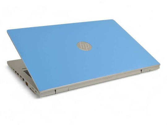 Notebook HP ProBook 650 G4 Matte Crystal Blue