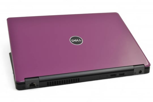 Notebook Dell Latitude 5490 Plum Violet