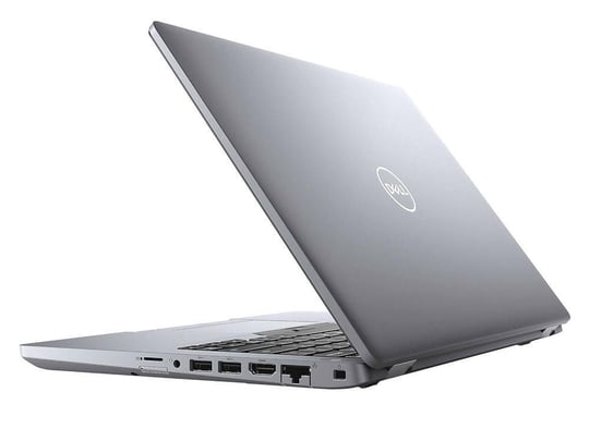 Dell Latitude 5410 — i7-10610U, 16GB DDR4, 512GB (M.2), Jó állapot — látható használati nyomokkal