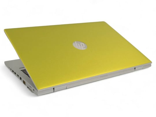 Notebook HP ProBook 650 G4 Lime Green