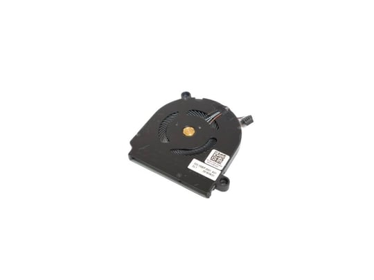 Notebook ventilátor Dell for Latitude 5300 (PN: KC1WR)