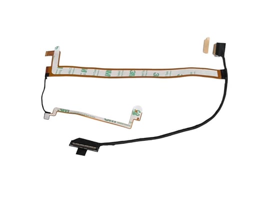 Notebook LVDS kábel Lenovo for ThinkPad L14 Gen 2, EDP, IR Cable (PN: 5C10X67072, DC02C00JT00)