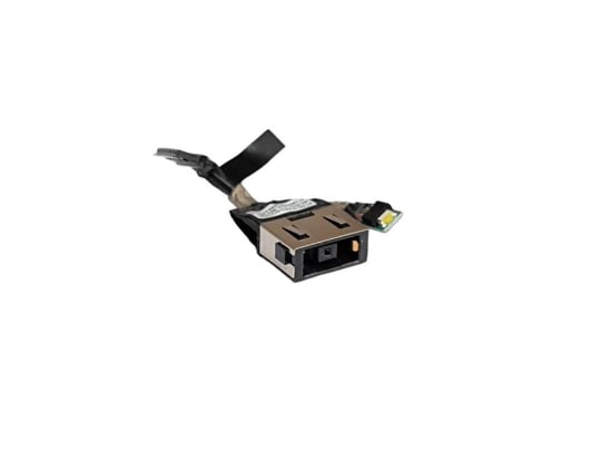 Notebook Internal Cable Lenovo for ThinkPad P1 Gen 4, DC Power Connector (PN: 01YU754, 450.0DY05.0012)