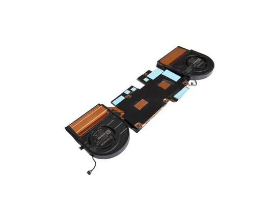 Notebook chladič + ventilátor Lenovo for ThinkPad P1 Gen 4 (PN: 5H41D34323)