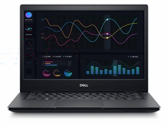 Notebook Dell Wyse 5470 Thin Client