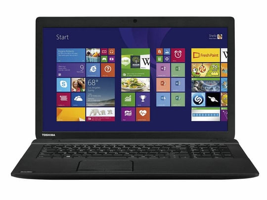 Notebook Toshiba Satellite C70D-A