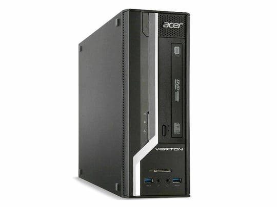 Počítač Acer Veriton X2632G