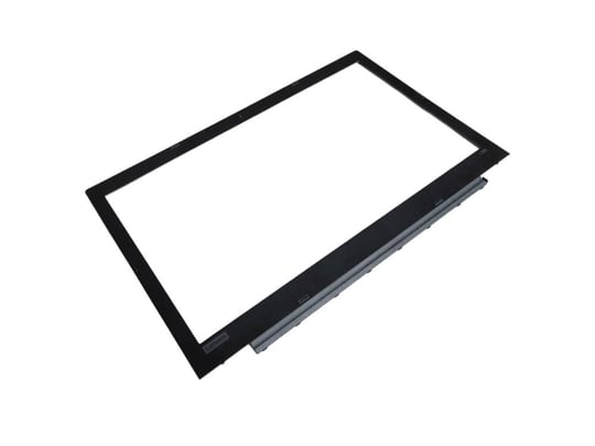 Notebook predný lcd kryt Lenovo for ThinkPad L580 (PN: 01LW240, AP165000500)