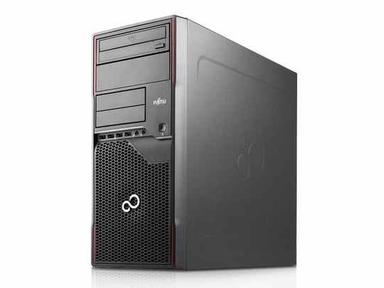 Počítač Fujitsu Celsius W410