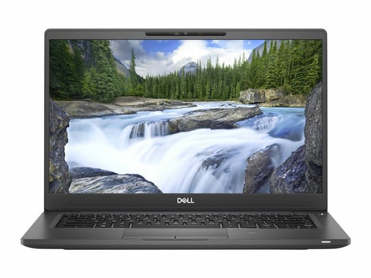 Notebook Dell Latitude 7300