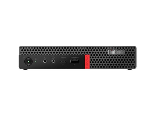 PC sestava Lenovo ThinkCentre M920q Tiny (GOLD) + 27