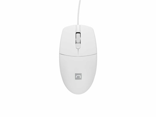Myš Natec Optic Mouse RUFF