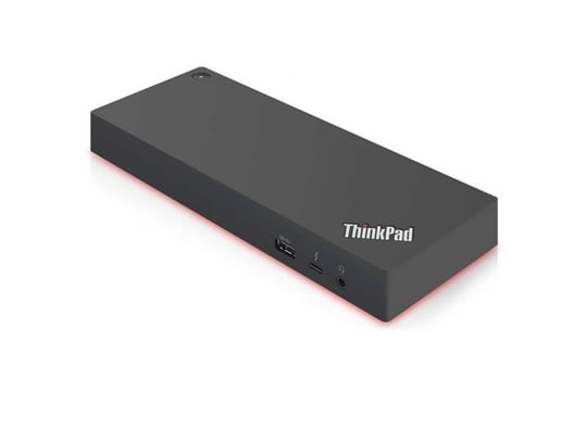 Dokovací stanice Lenovo ThinkPad Thunderbolt 3 Workstation Dock Gen 2 40AN