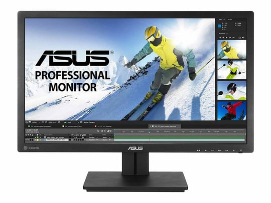 Monitor ASUS PB278Q