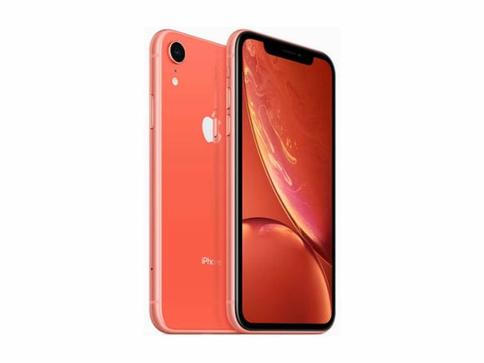 Smartphone Apple iPhone 8 Coral 64GB