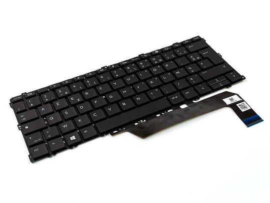 Notebook keyboard HP EU for HP EliteBook x360 1030 G2