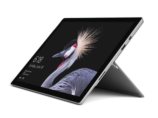 Notebook Microsoft Surface Pro 5 (Without keyboard)