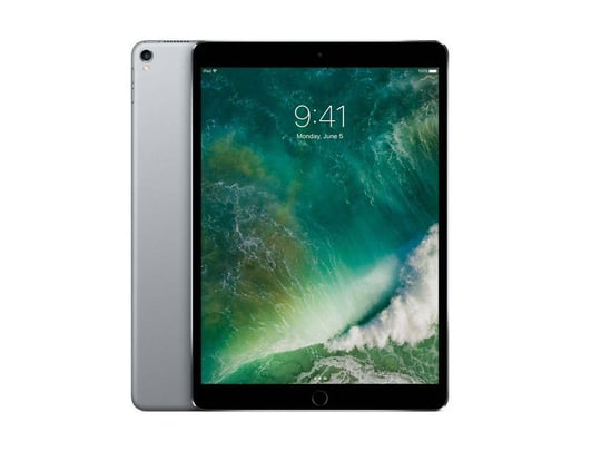 Tablet Apple iPad Pro Cellular (2017) Space Grey 64GB + Apple Pencil (1st Generation) A1603
