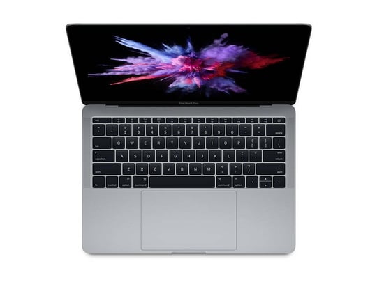 Notebook Apple MacBook Pro 13