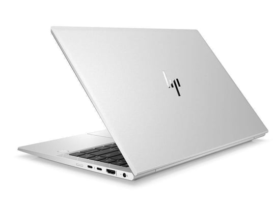 HP EliteBook 840 G7 — i7-10610U, 8GB DDR4, 256GB (M.2), Jó állapot — látható használati nyomokkal