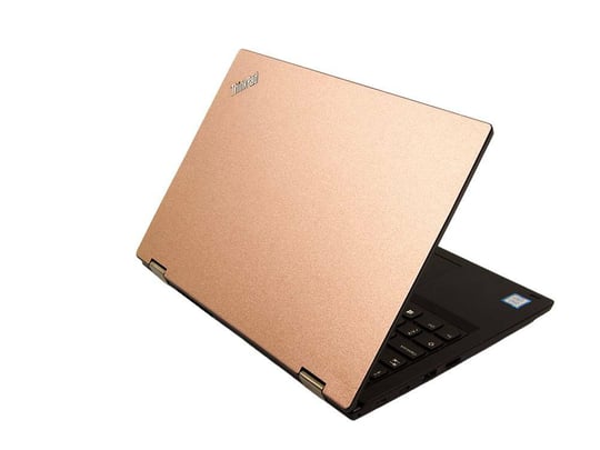 Notebook Lenovo ThinkPad L390 Yoga Metallic Rosegold