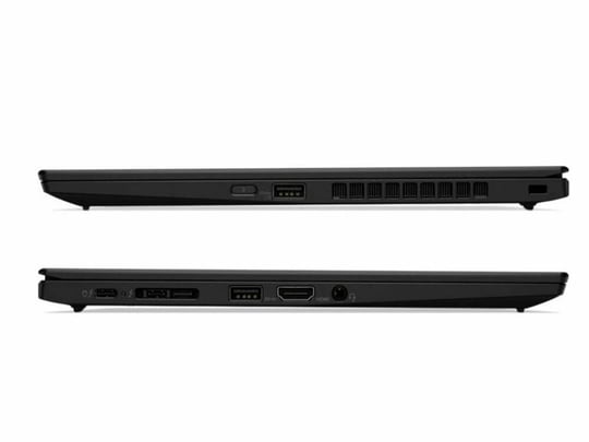Lenovo ThinkPad X1 Carbon G7 (8GB) — i5-8265U, 8GB LPDDR3 Onboard, 256GB (M.2), Nagyon jó állapot